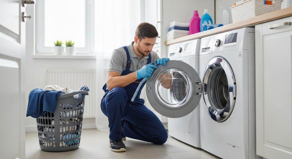 Santee Dryer Repair