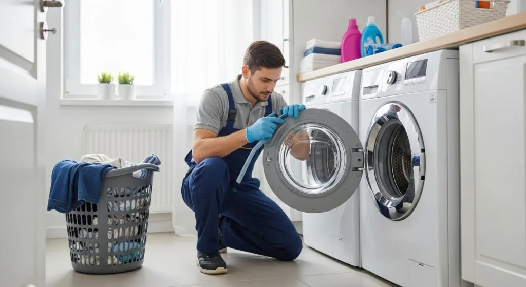 Santee Dryer Repair