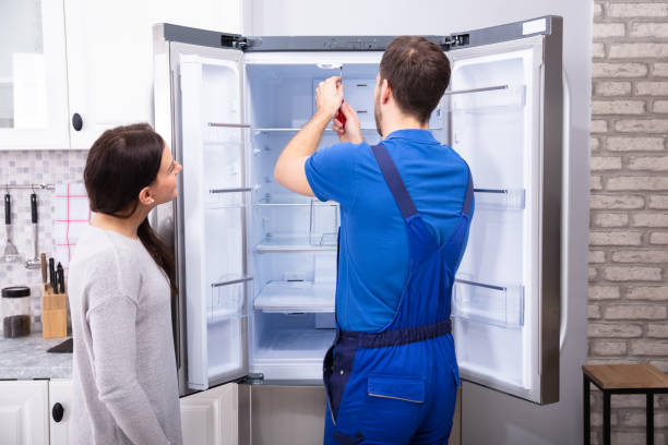 Santee Commercial Kitchen Equipment Repair