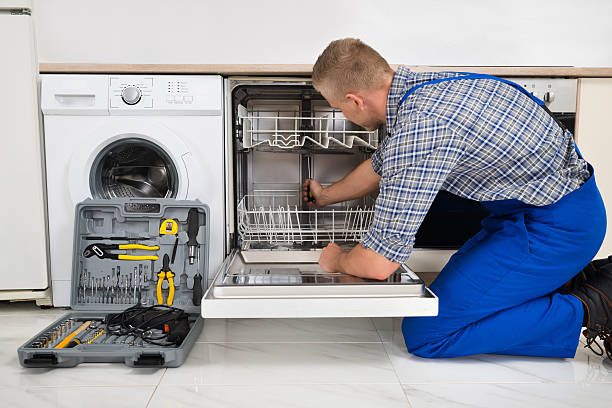 Santee Dishwasher Repair