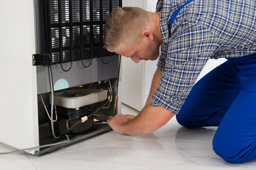 Santee Refrigerator repair