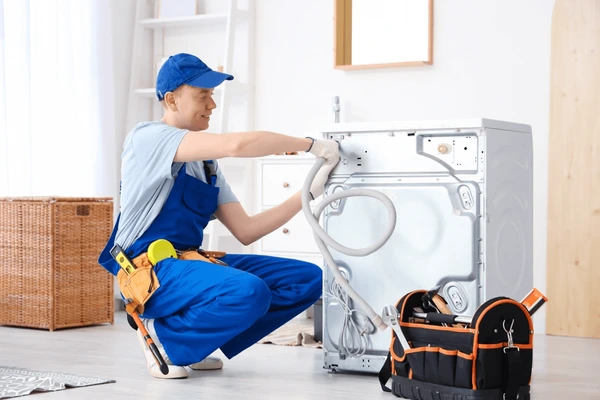 Santee Washing Machine & Dryer Repair